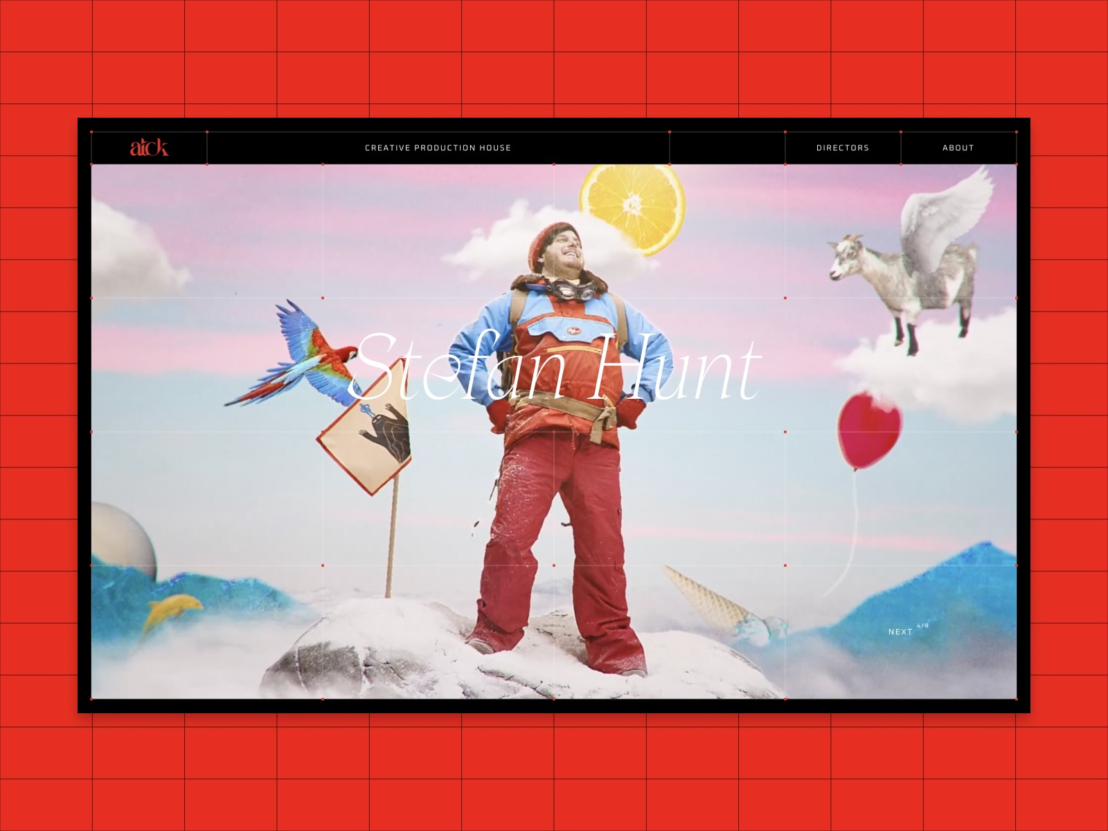 atck – creative production house