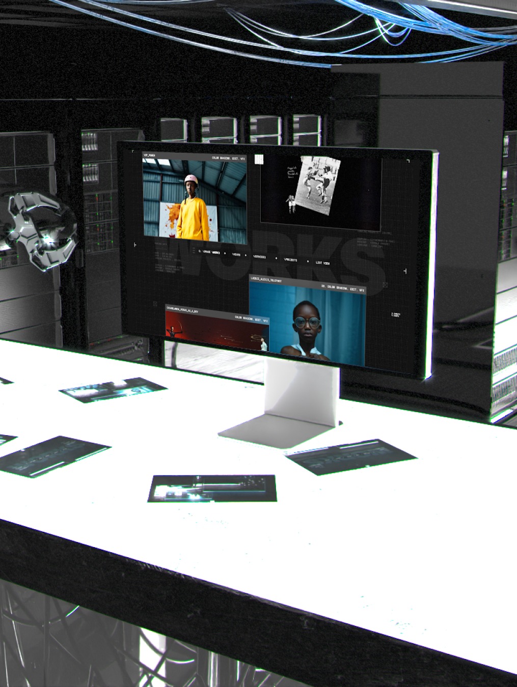 Orage Studio Image 1
