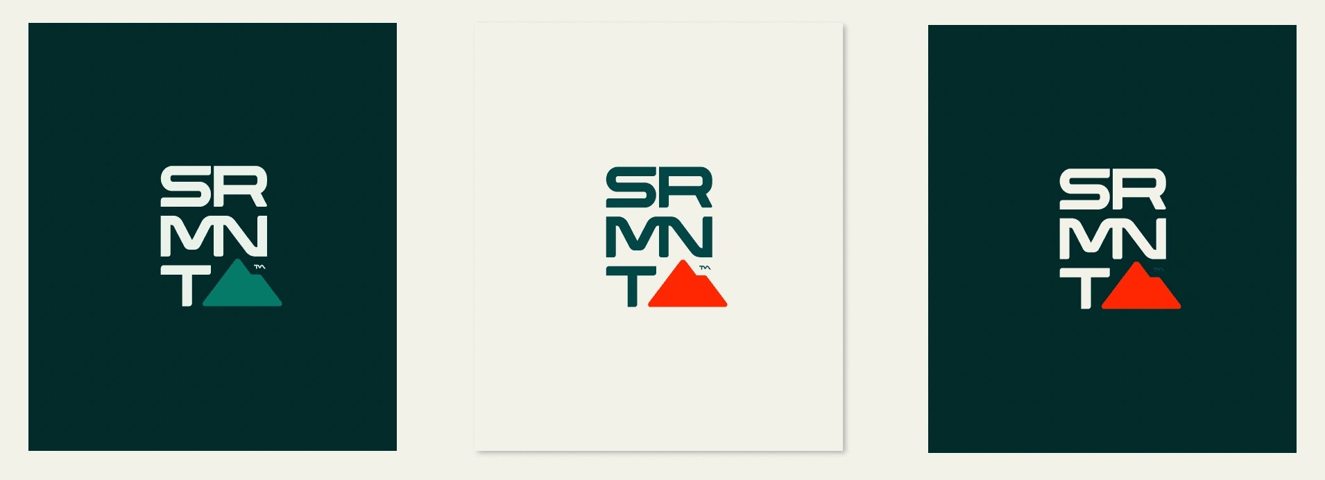 SURMOUNT™ – Brand Identity & Strategic Consolidation Image 7