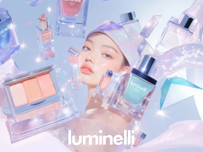 Luminelli | Up-Brands