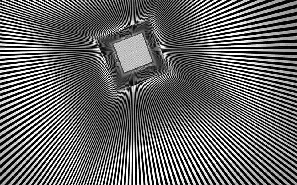 10 Optical Illusions in Design That Will Blow Your Mind - FiveElements