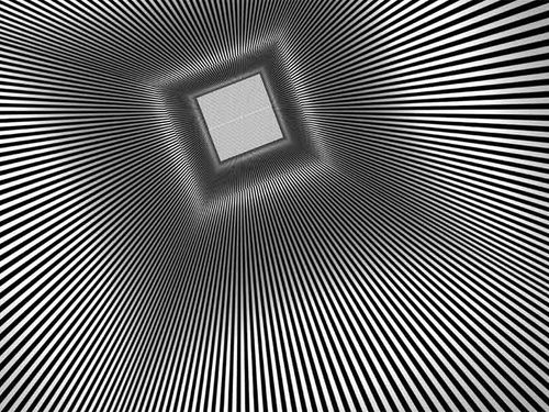 10 Optical Illusions in Design That Will Blow Your Mind - FiveElements