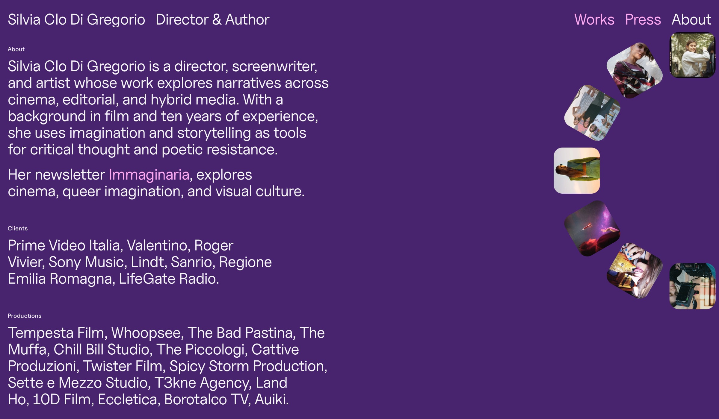 A digital home for stories that travel further Image 3
