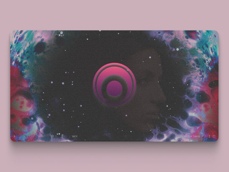 Leia Vallante | Luxury, Spiritual Branding & Immersive Websites