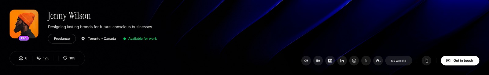 Muzli Product update. Muzli PRO | November 2025 Image 0