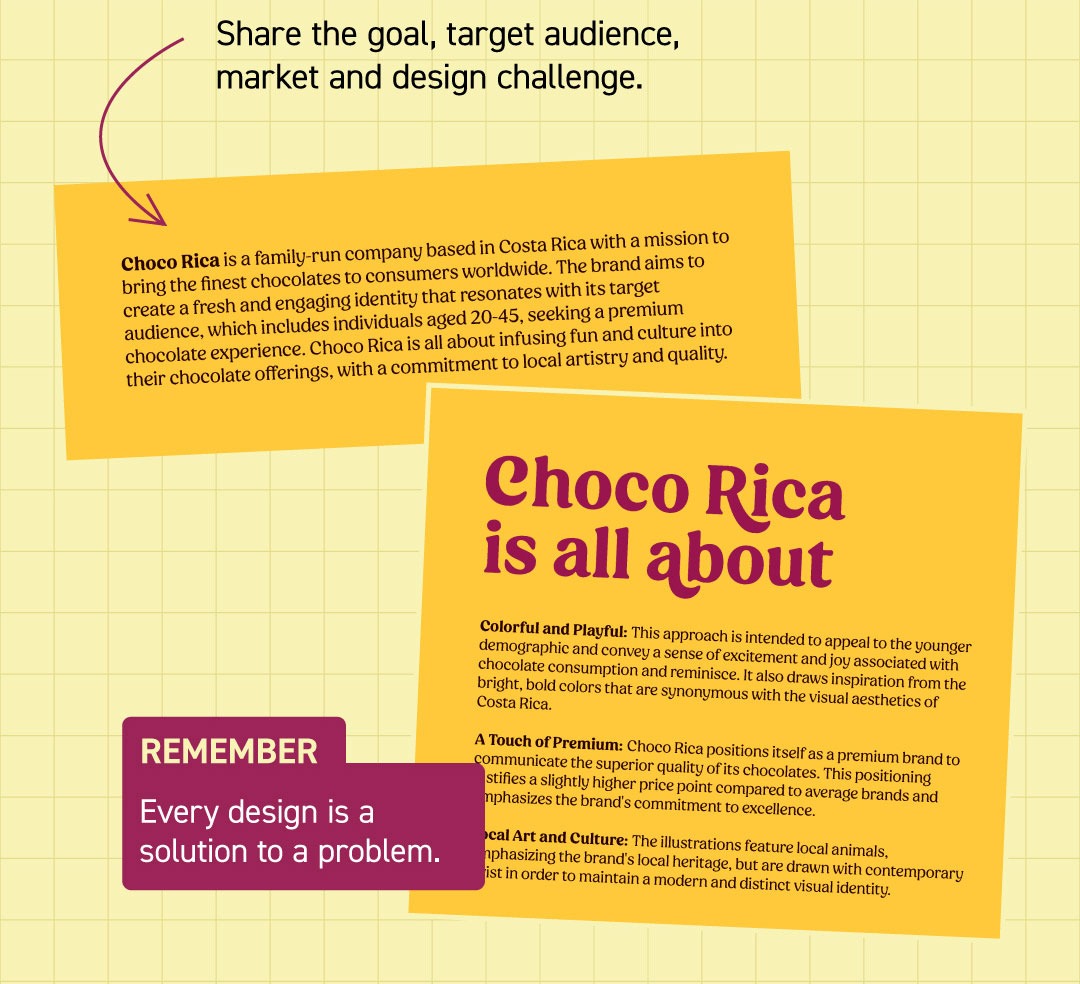 5 Portfolio Presentation Tips Every Graphic Designer Should Know Image 0