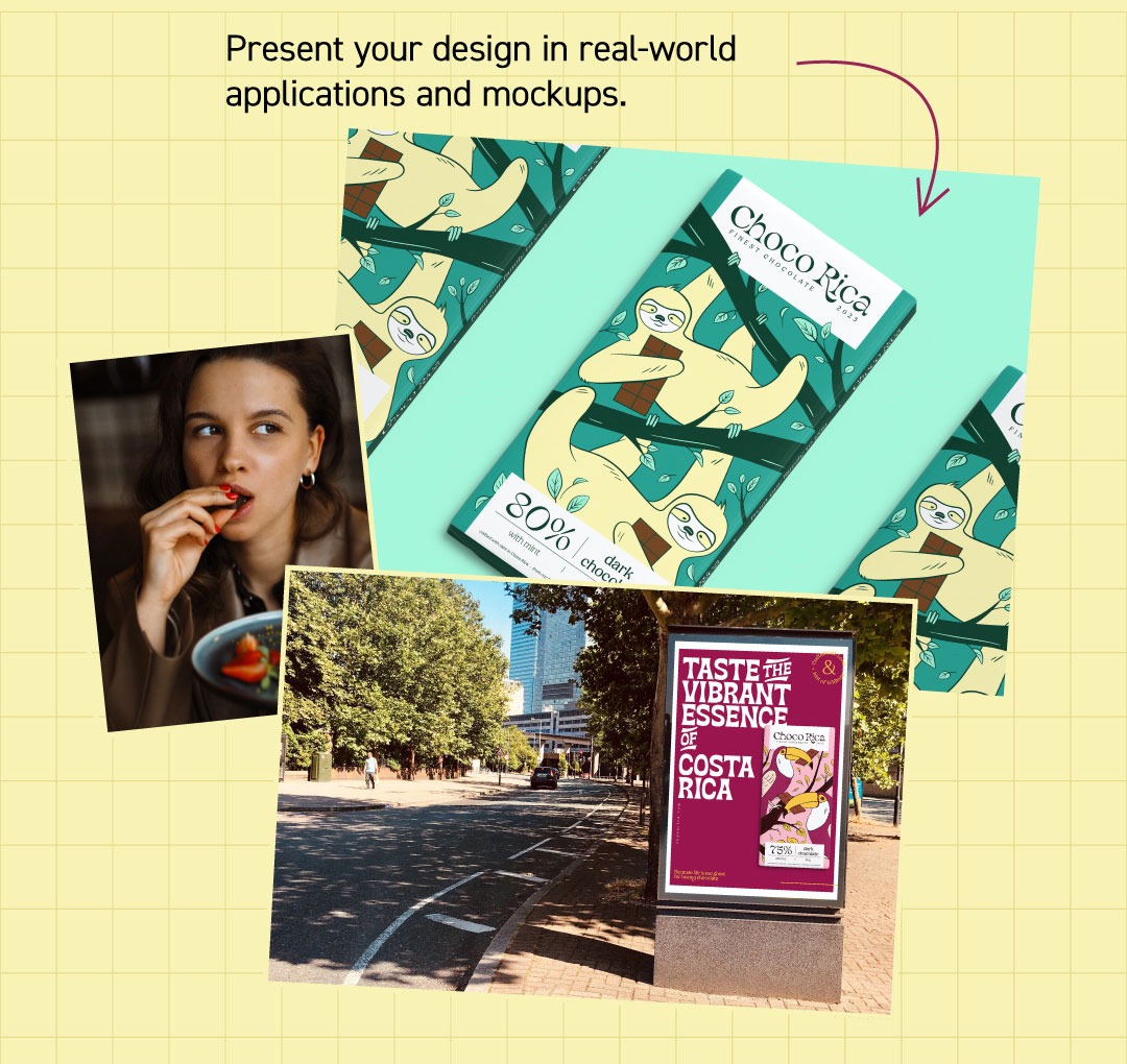 5 Portfolio Presentation Tips Every Graphic Designer Should Know Image 4