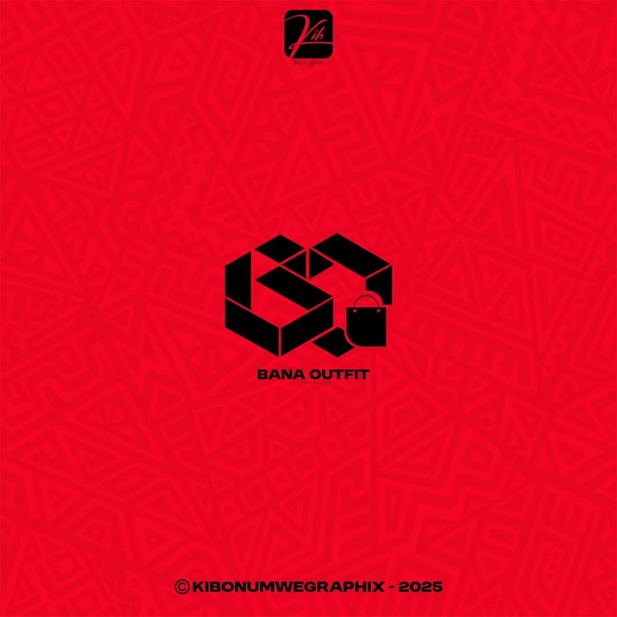 BANA OUTFIT LOGO Image 0