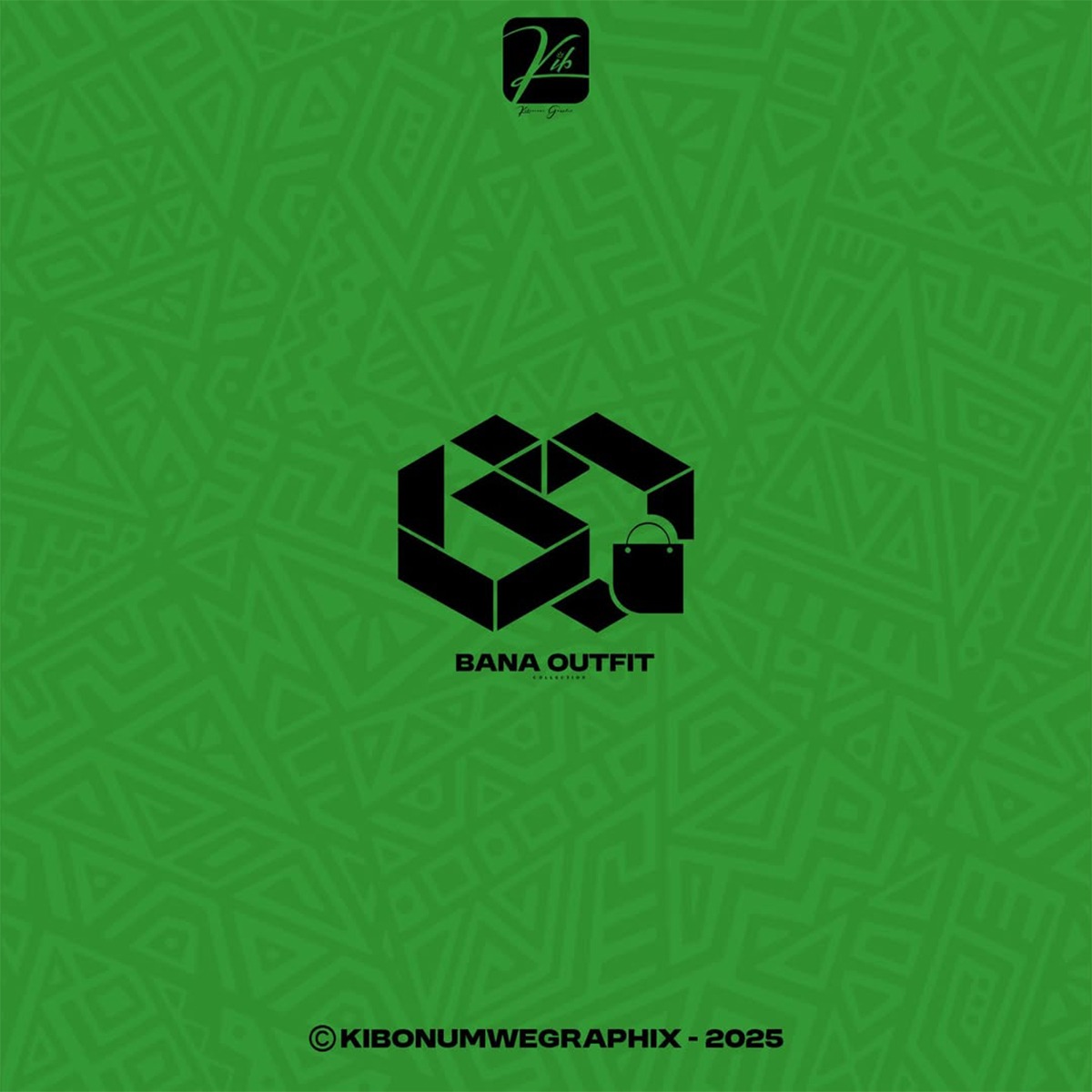 BANA OUTFIT LOGO Image 1