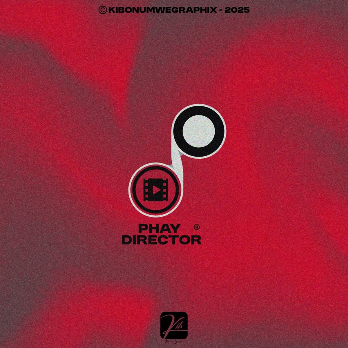 DIRECTOR PHAY LOGO Image 0