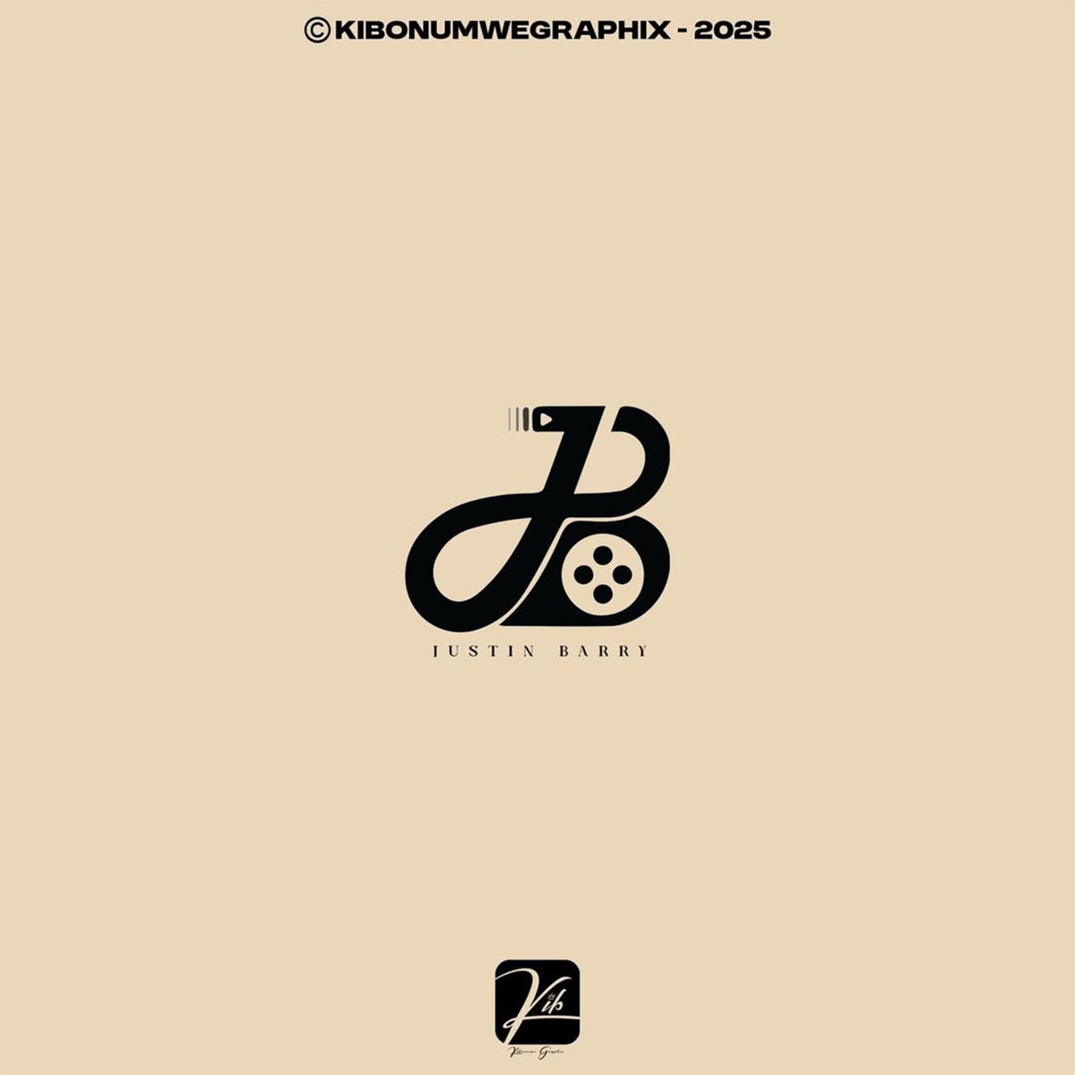 JUSTIN BARRY LOGO Image 0