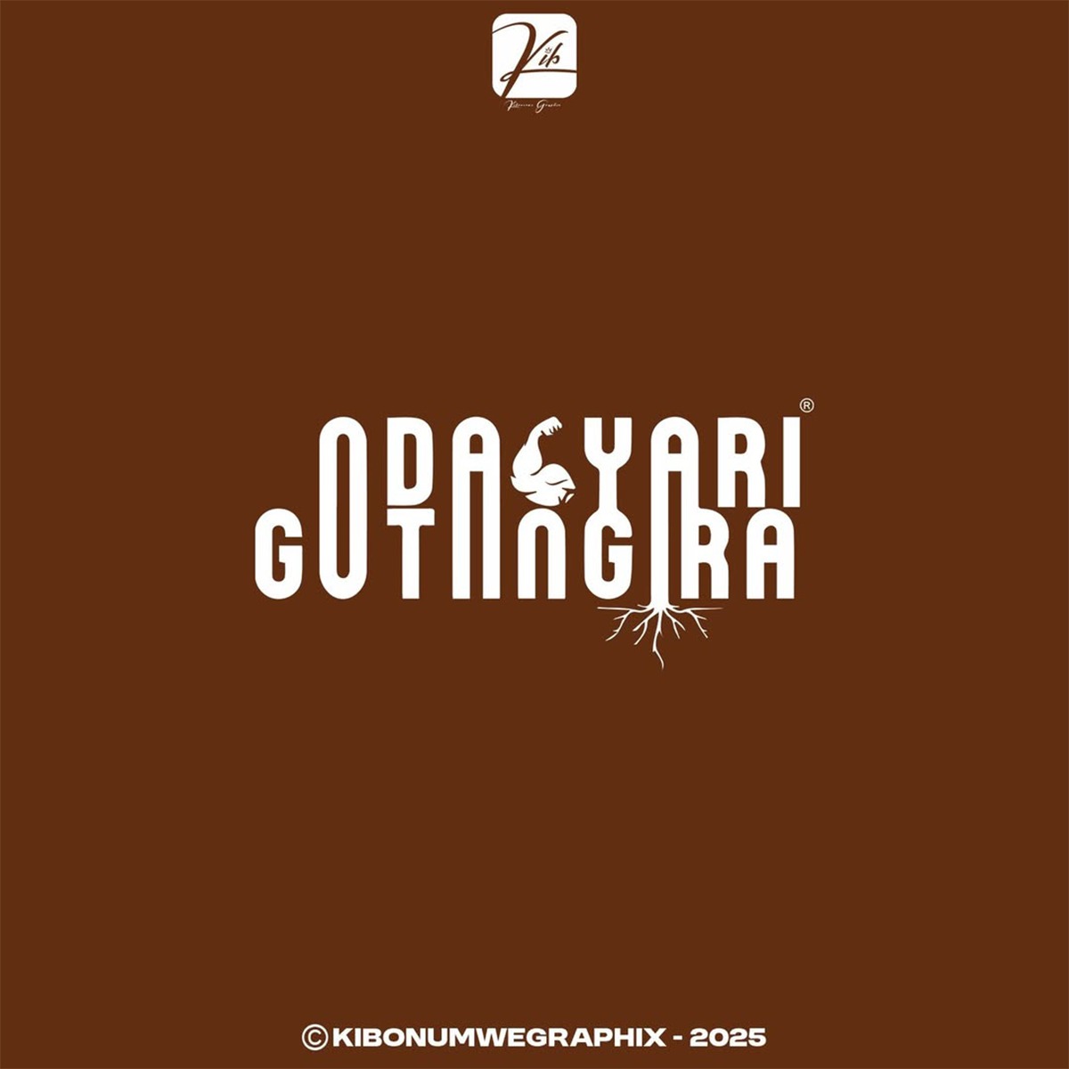 NDACYARI GUTANGIRA LOGO Image 0