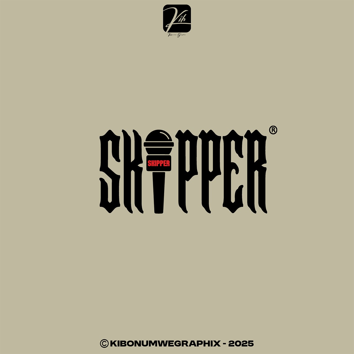 SKIPPER LOGO Image 0