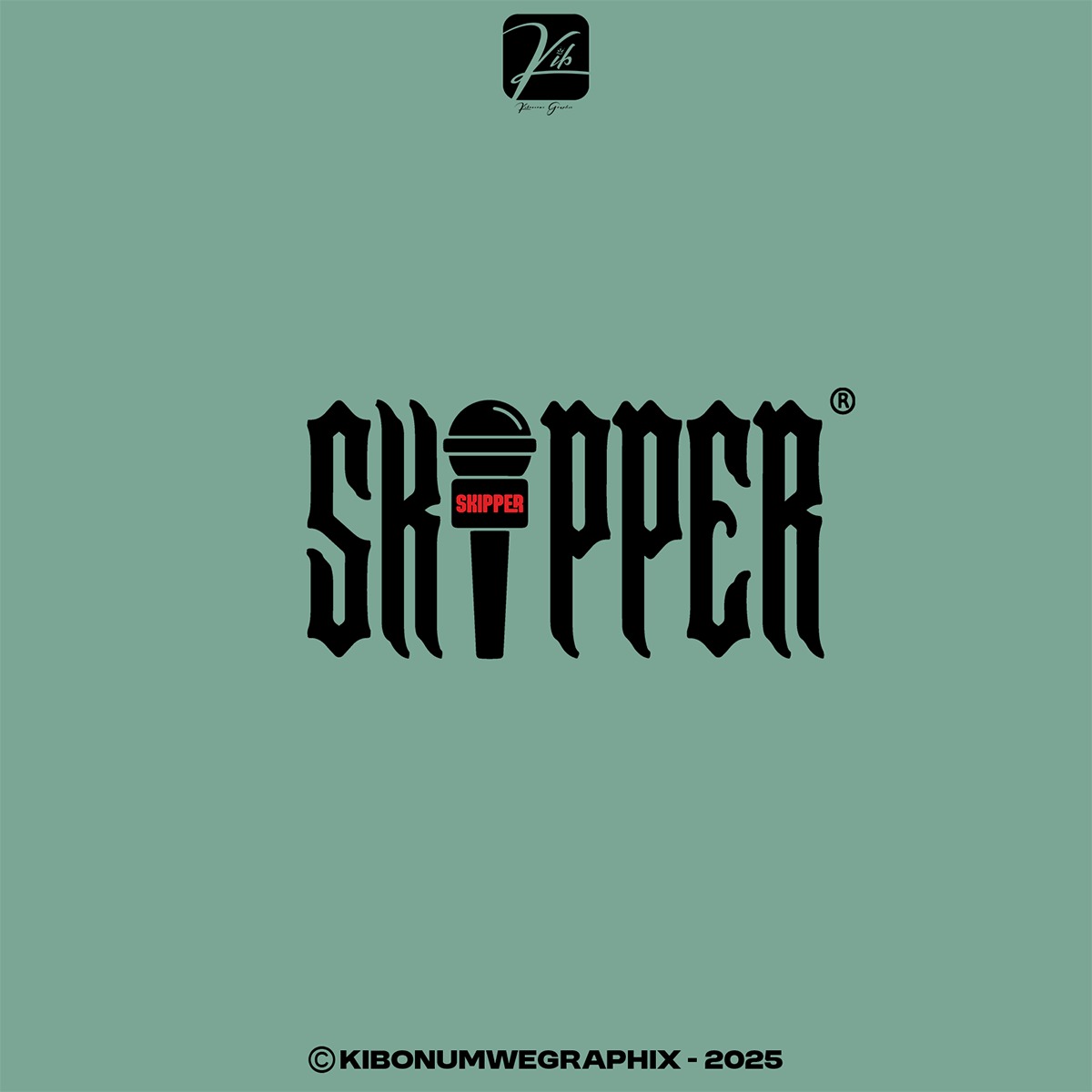 SKIPPER LOGO Image 1