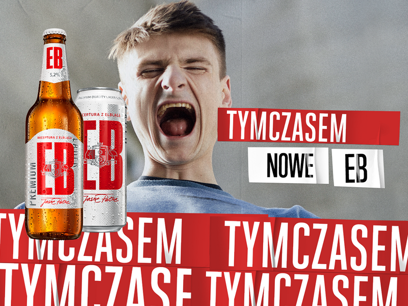 tymczasem EB Website