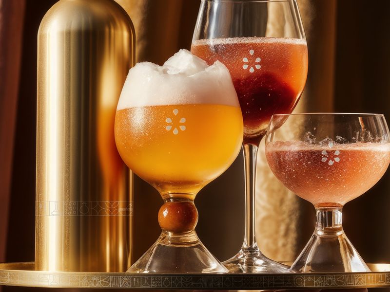 Ziad Al Halabi - Anar Restaurant