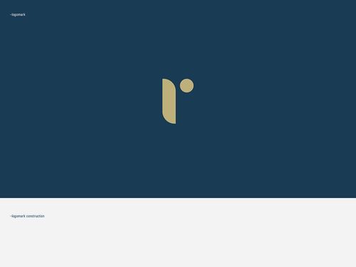 Brand Identity | Ramita Adler | 2021 on Behance