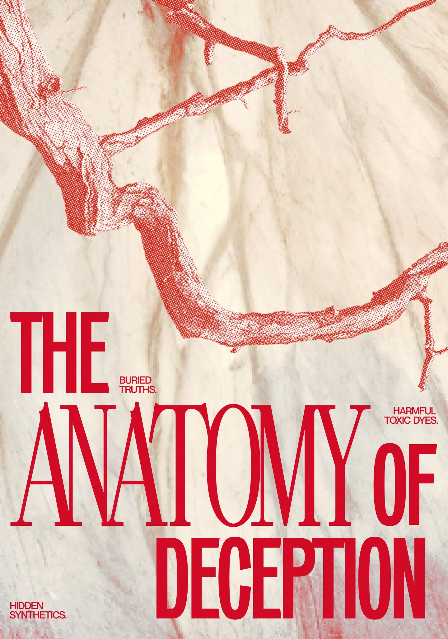 The anatomy of deception