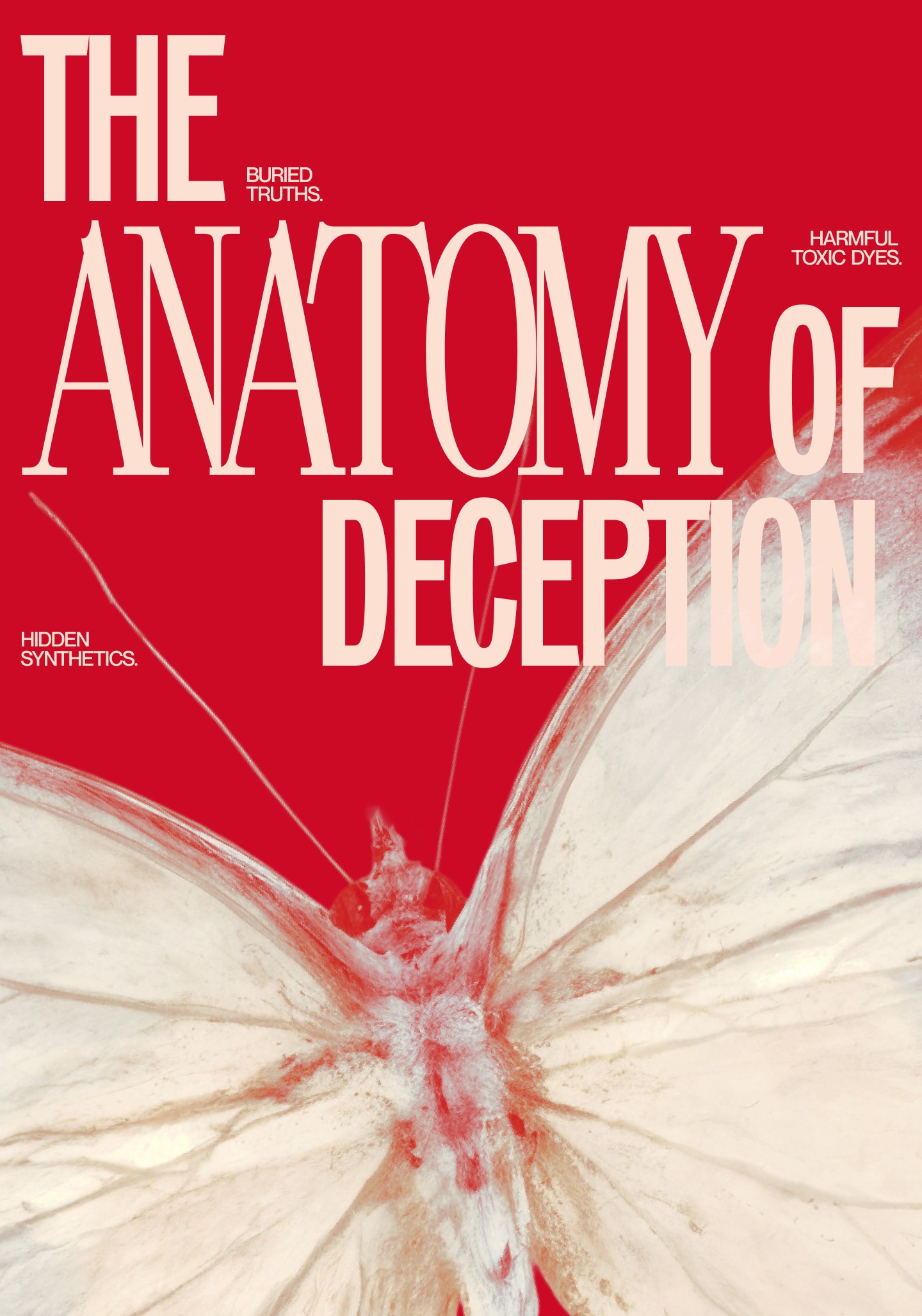 The anatomy of deception Image 0