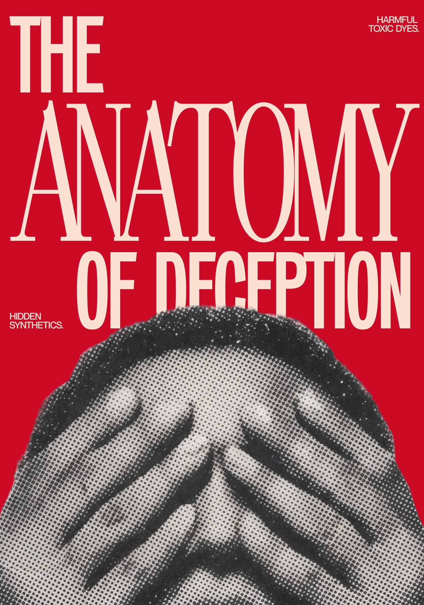 The anatomy of deception Image 1