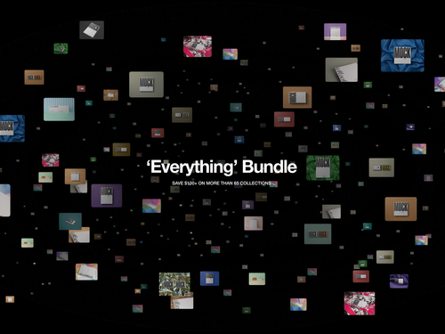 FULL MOCKUP STORE ACCESS (MEMBERSHIP)