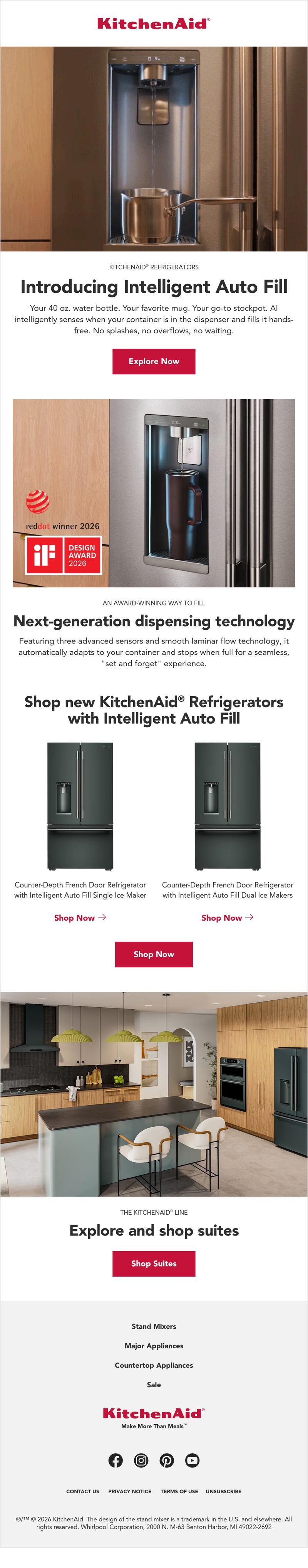 KitchenAid