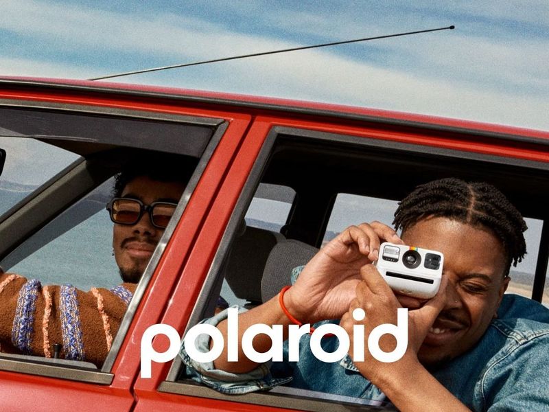 Polaroid | Official Online Store