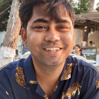 Gaurav Asolia