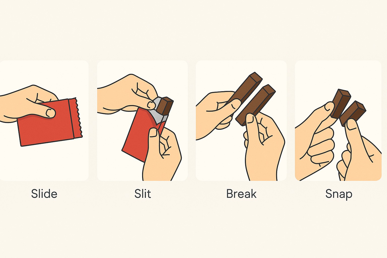 KitKat, Cigarettes & Micro-Breaks: A Packaging Masterclass We Never Noticed | by Gaurav Asolia Image 0