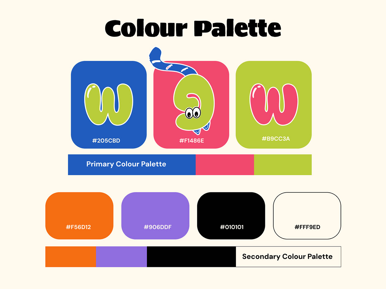 Waggle — Pet Brand Identity & Packaging Image 3