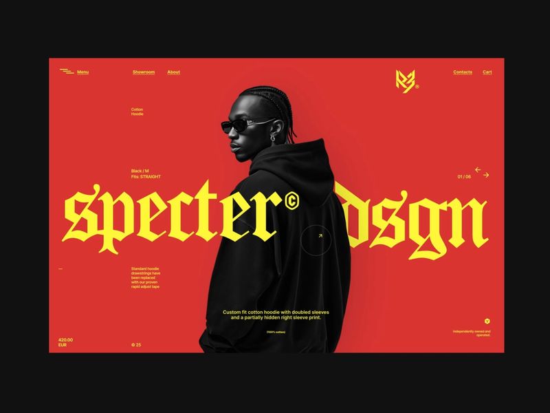 R3© Clothes Marketplace