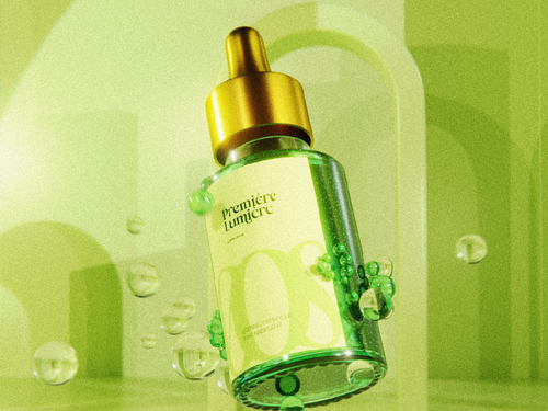 Premiere Lumiere - The February Collection by EOS