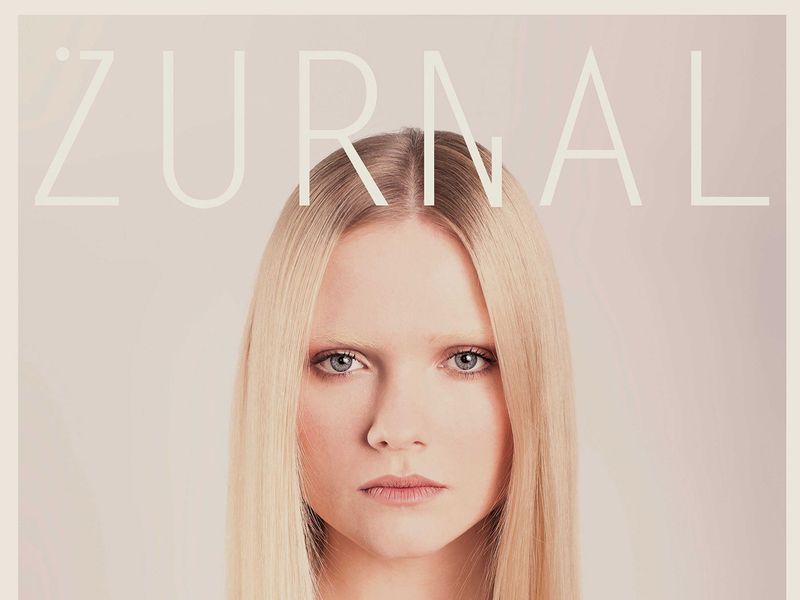 ŻURNAL magazine
