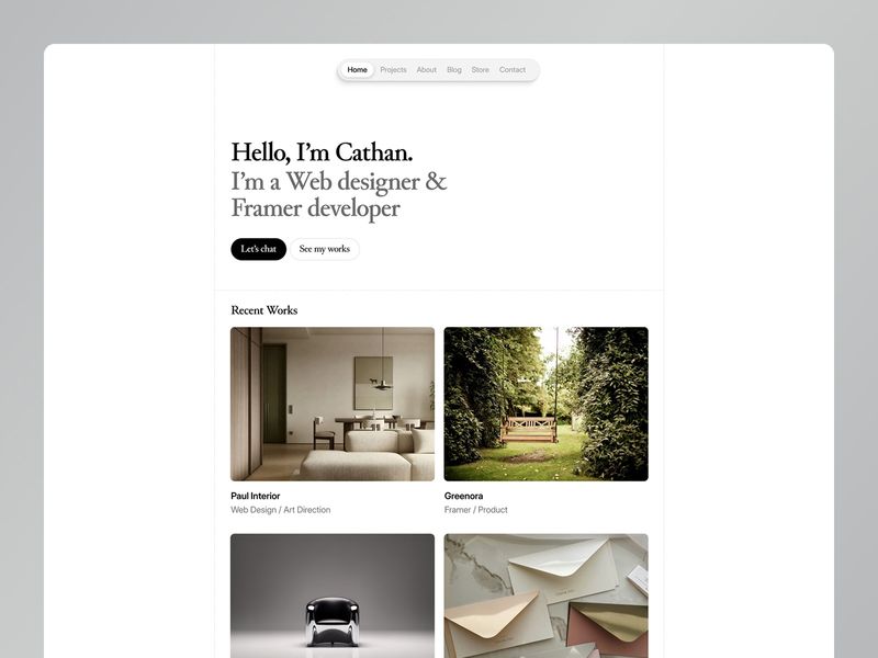 Cathan by Aathif Thajudeen