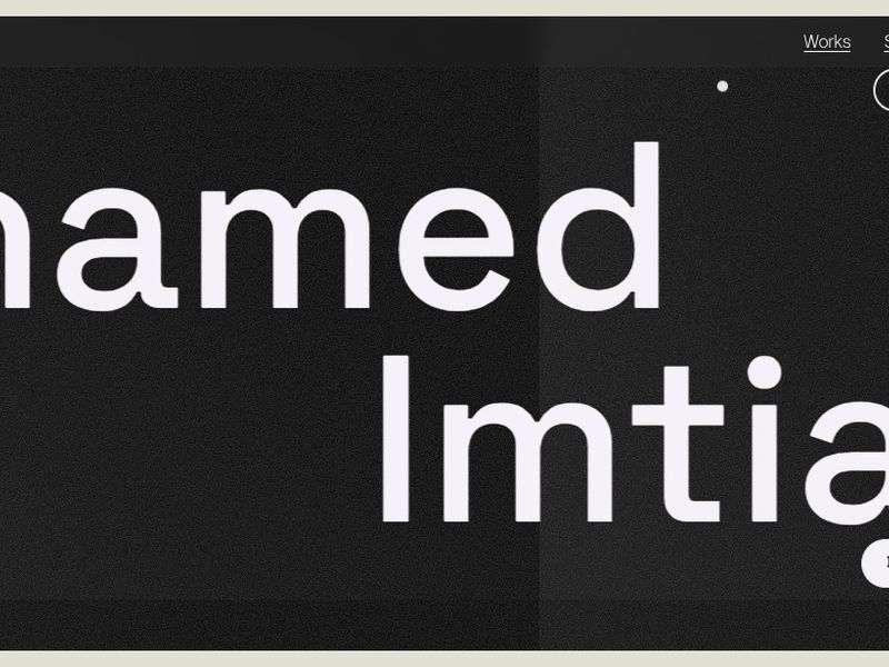 Ahamed Imtiaz
