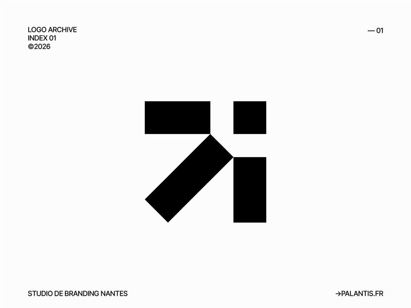 Logo Archive