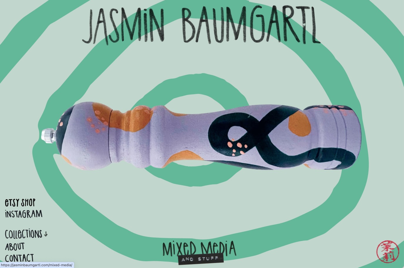 Jasmin Baumgartl – Art Image 2