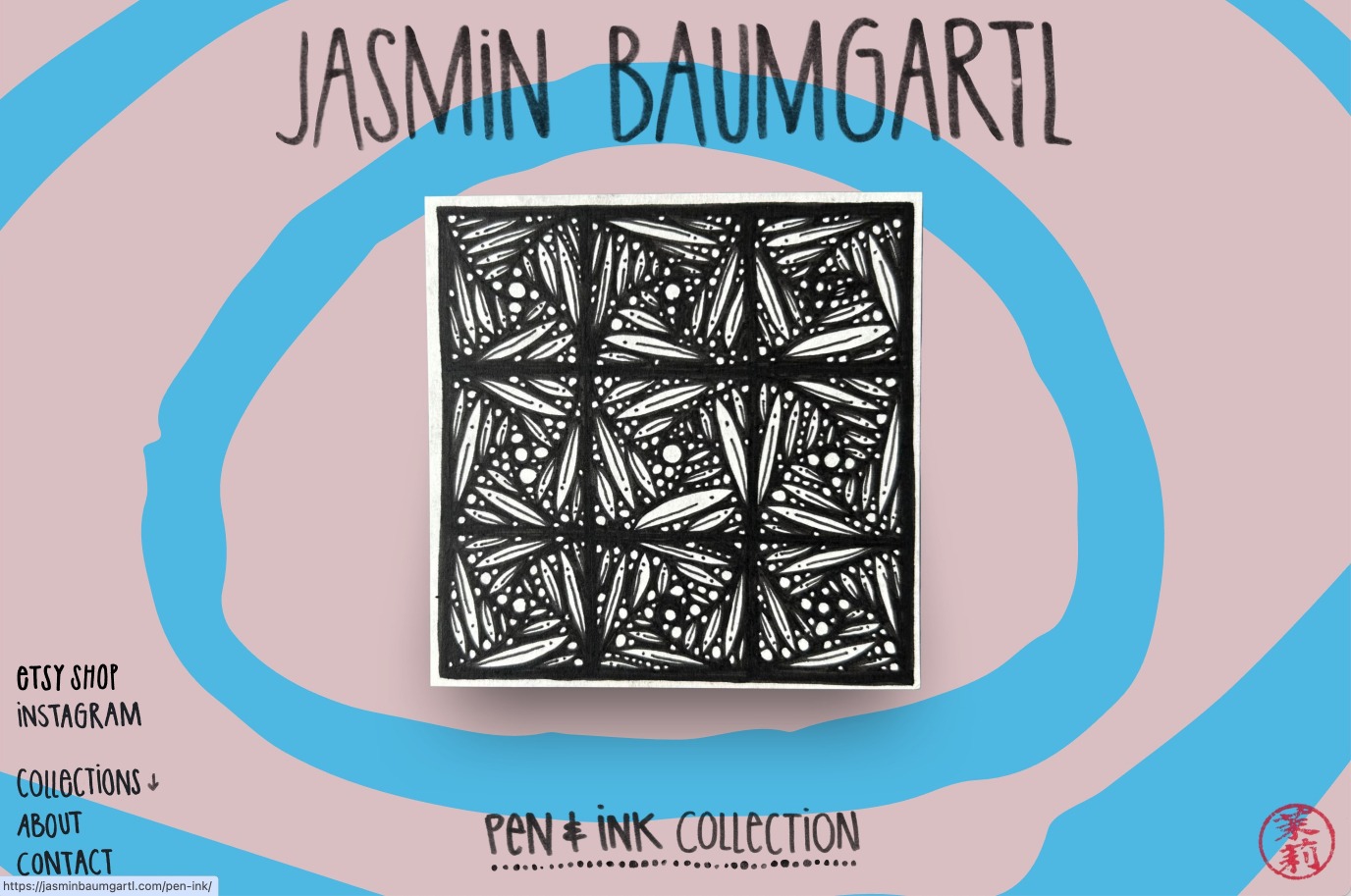 Jasmin Baumgartl – Art Image 3