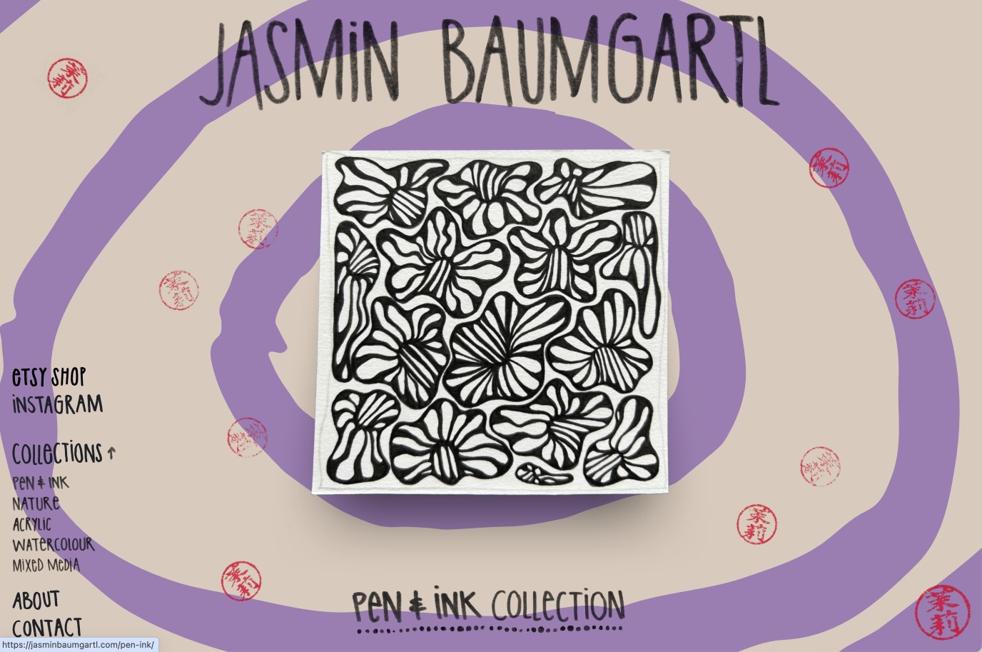 Jasmin Baumgartl – Art Image 4