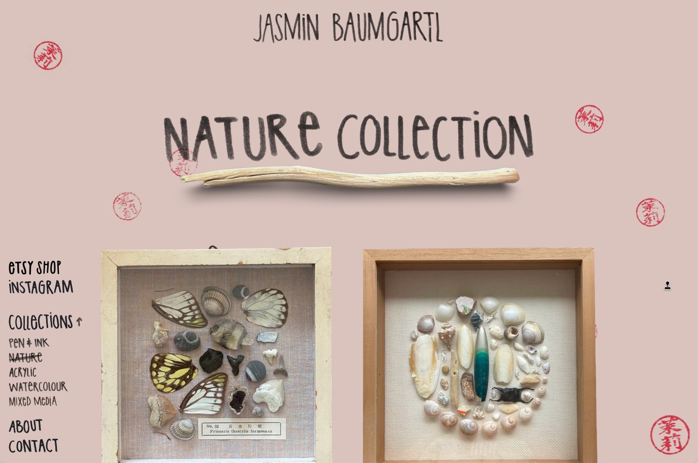 Jasmin Baumgartl – Art Image 5