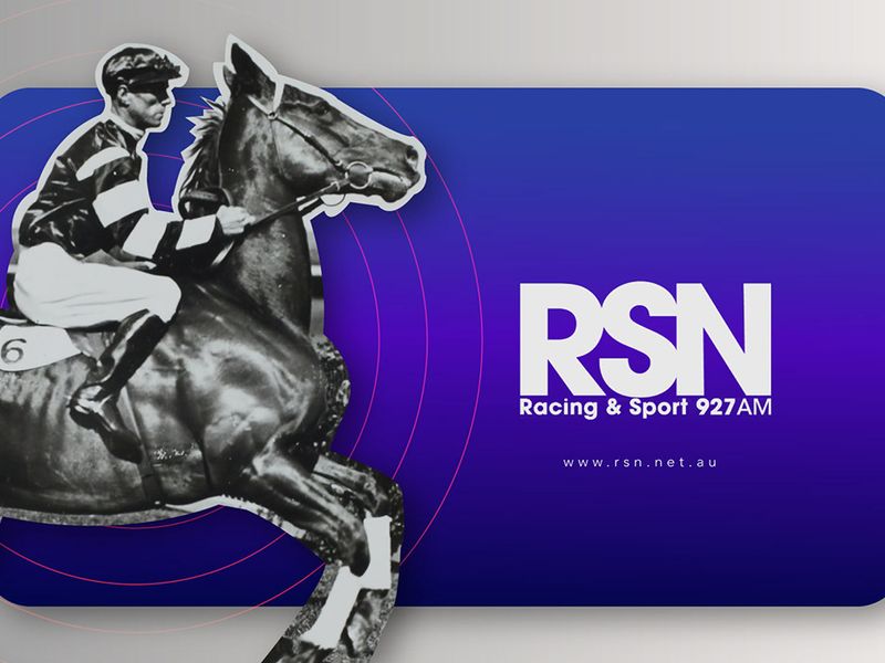 RSN 927AM - Pitch Deck