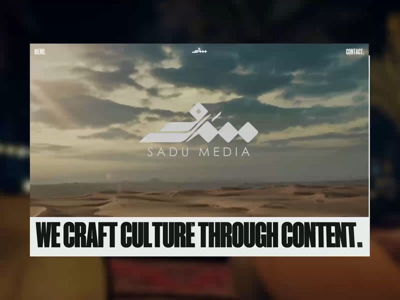 Sadu Media
