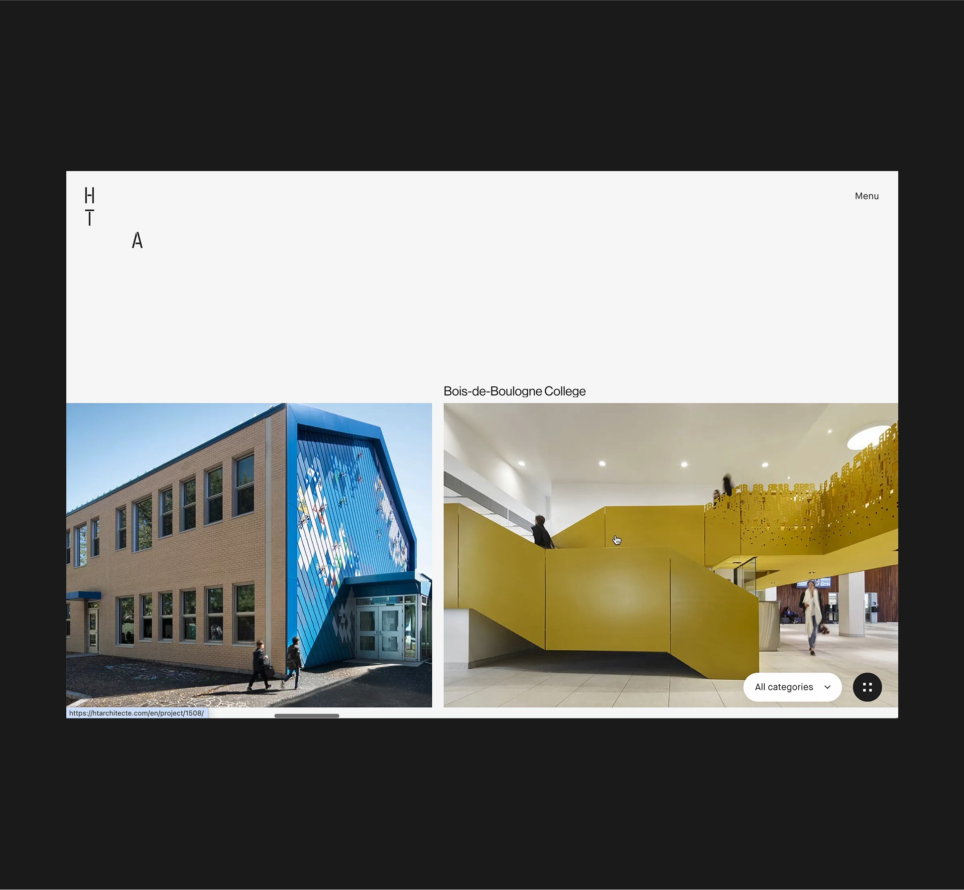 Héloïse Thibodeau Architecte Image 0