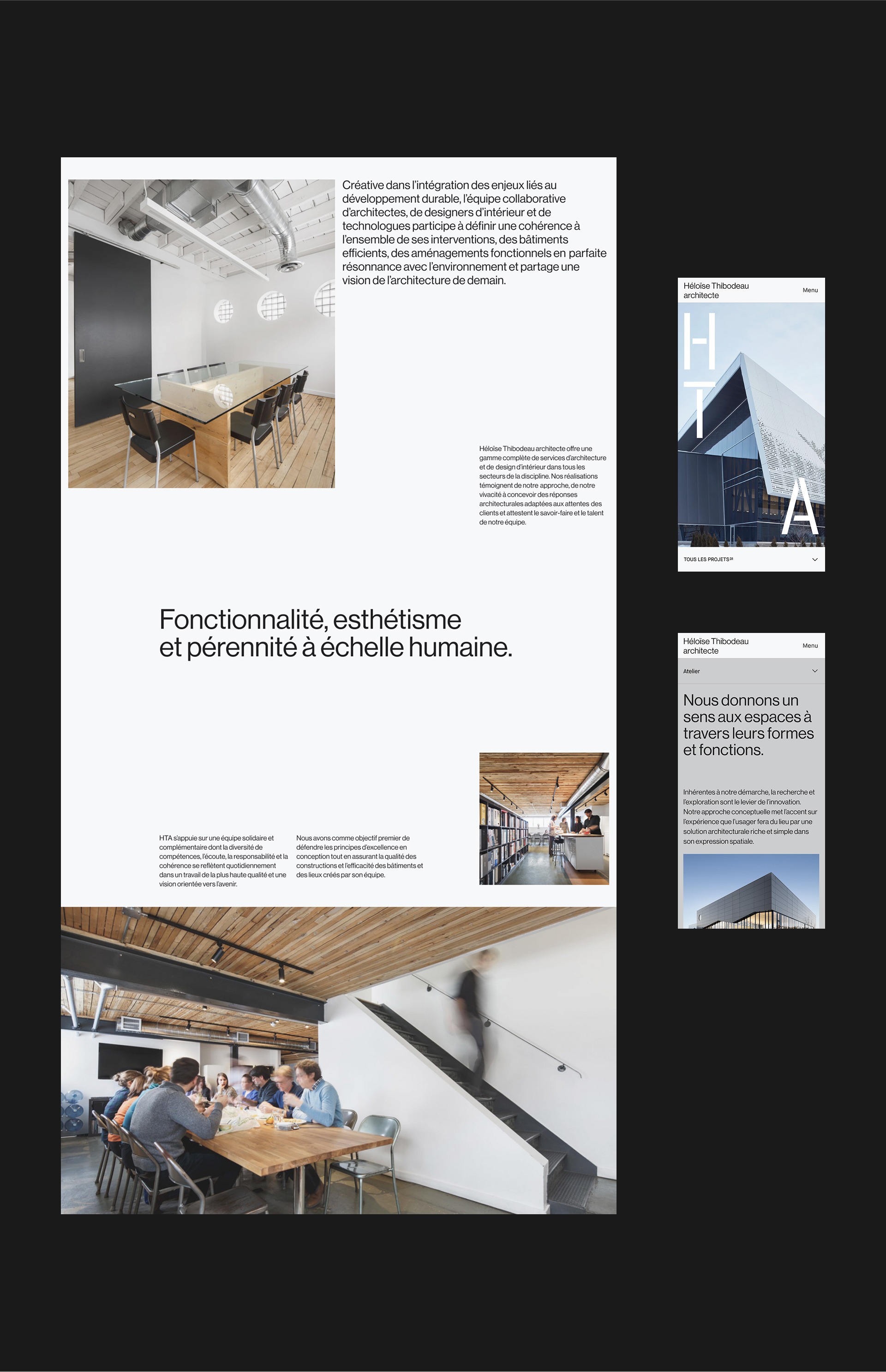 Héloïse Thibodeau Architecte Image 1