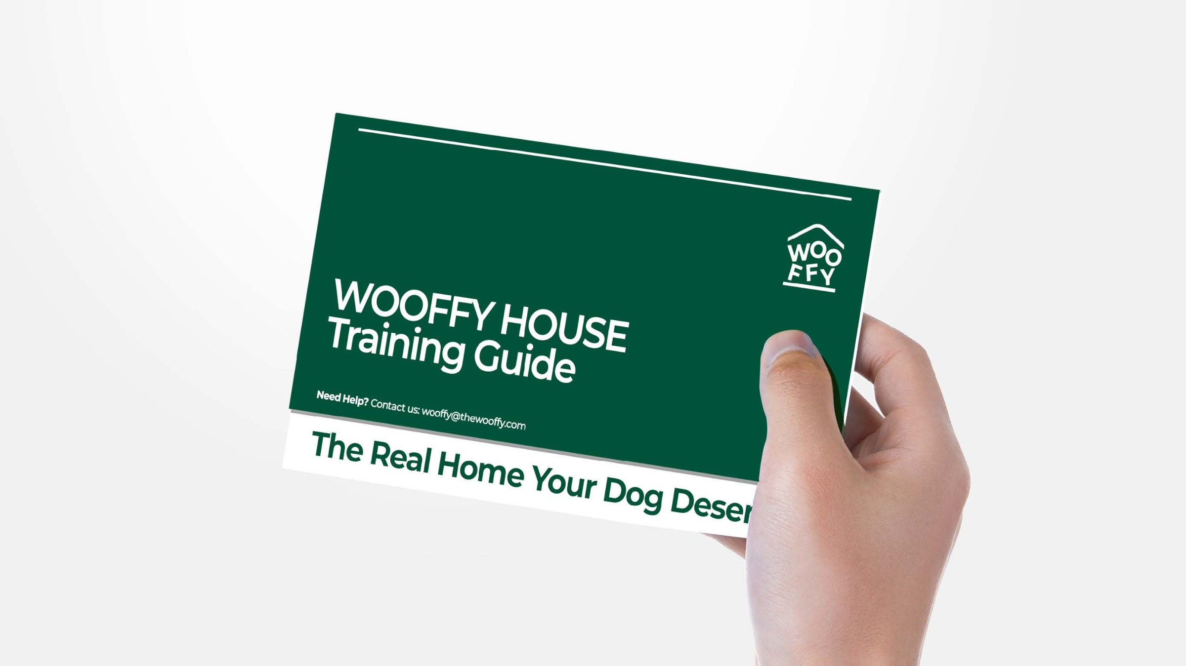 Wooffy House - Package Image 3