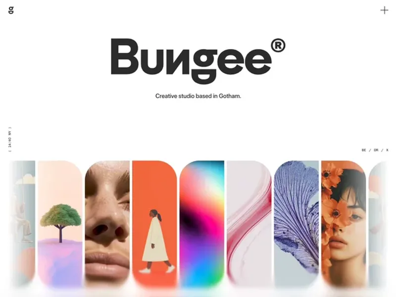Bungee by Clonify - Uncategorized design asset by framer