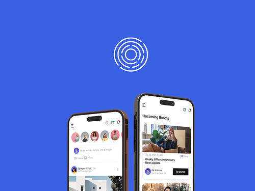 Real Estate - Mobile App design case study on Behance