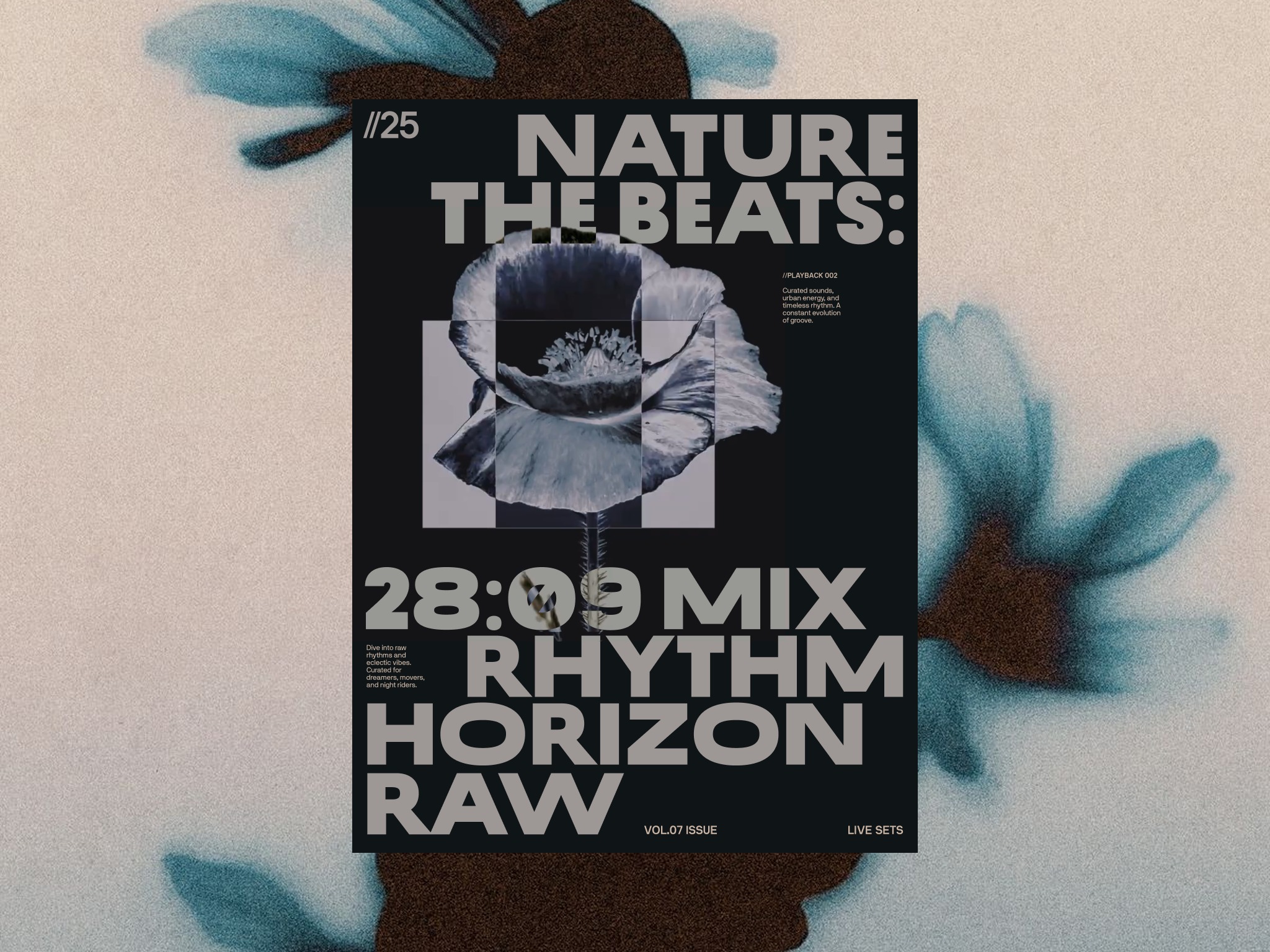 REMIX: Typo Exploration Image 1