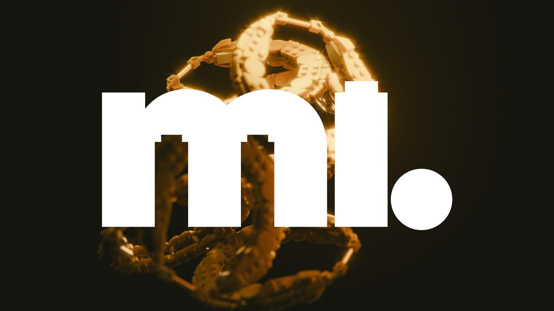 LEGO Bamboo Earrings | Most Incredible + Professional Black Girl | Animation by Reggie Perry, Jr. Image 6