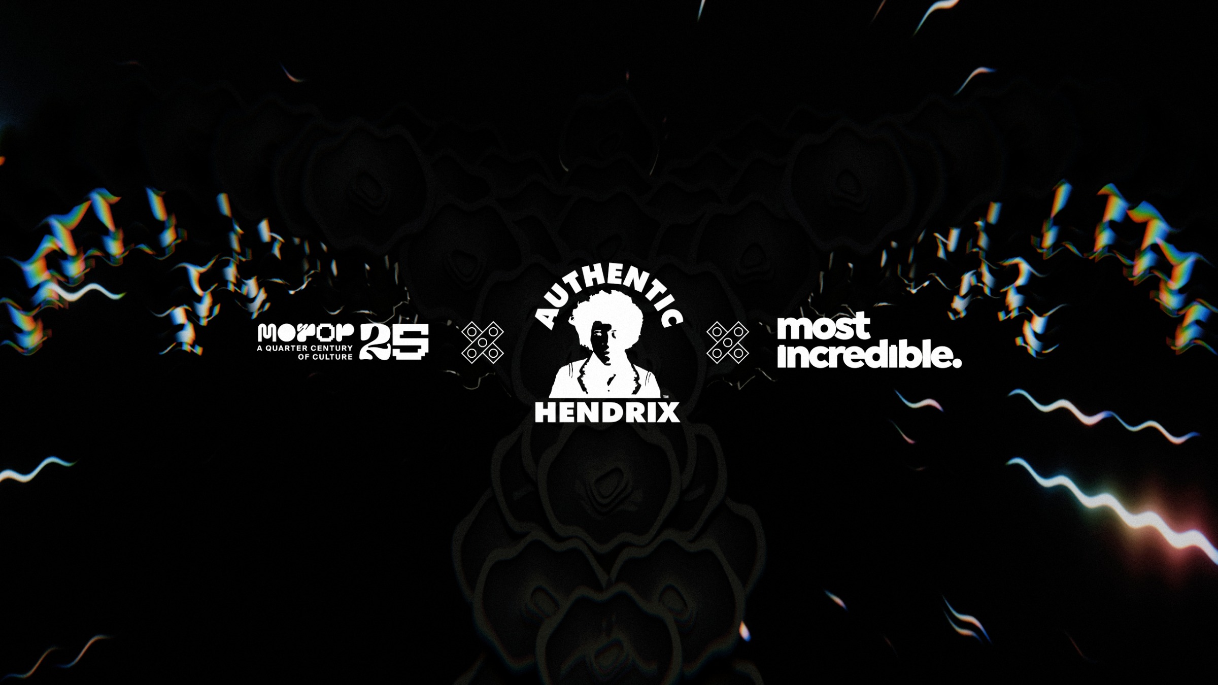 MoPOP + Jimi Hendrix + Most Incredible 3D Animation by Reggie Perry, Jr. Image 1